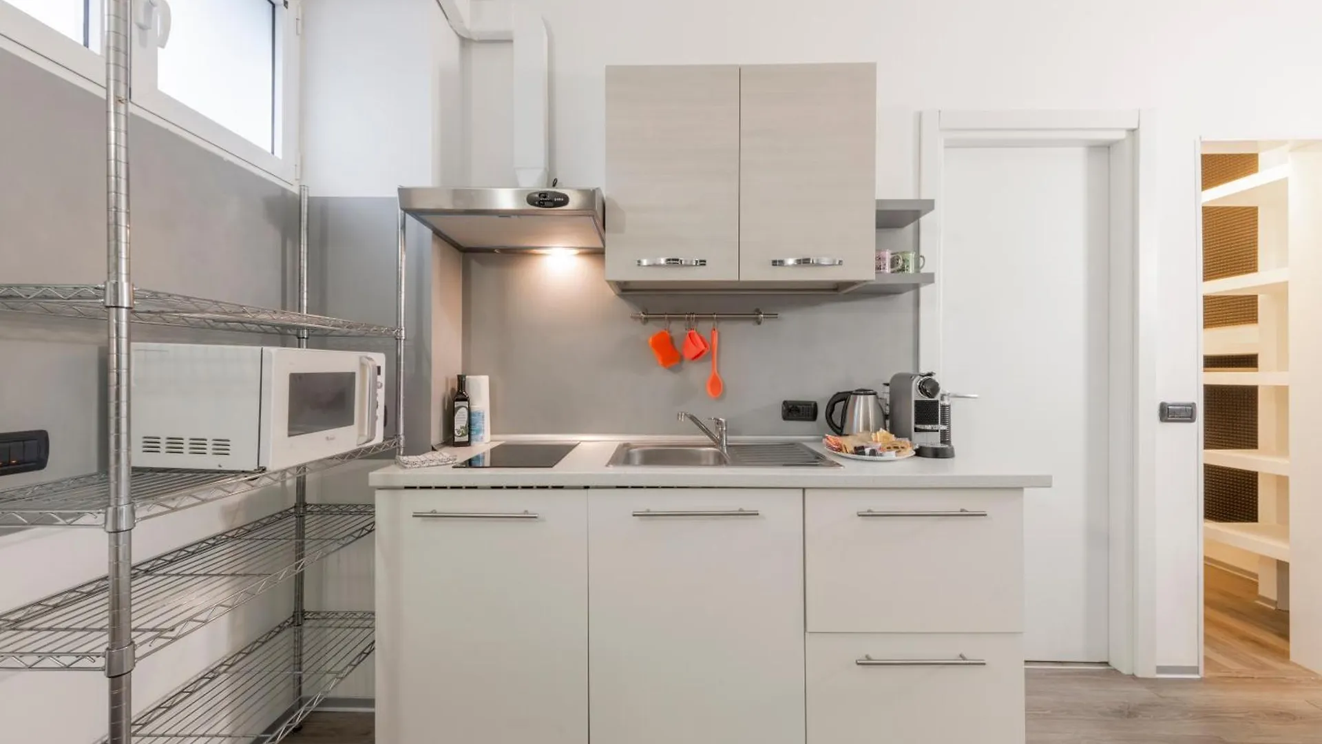 Bnbutler - Archimede 53 - Bright Studio Milan