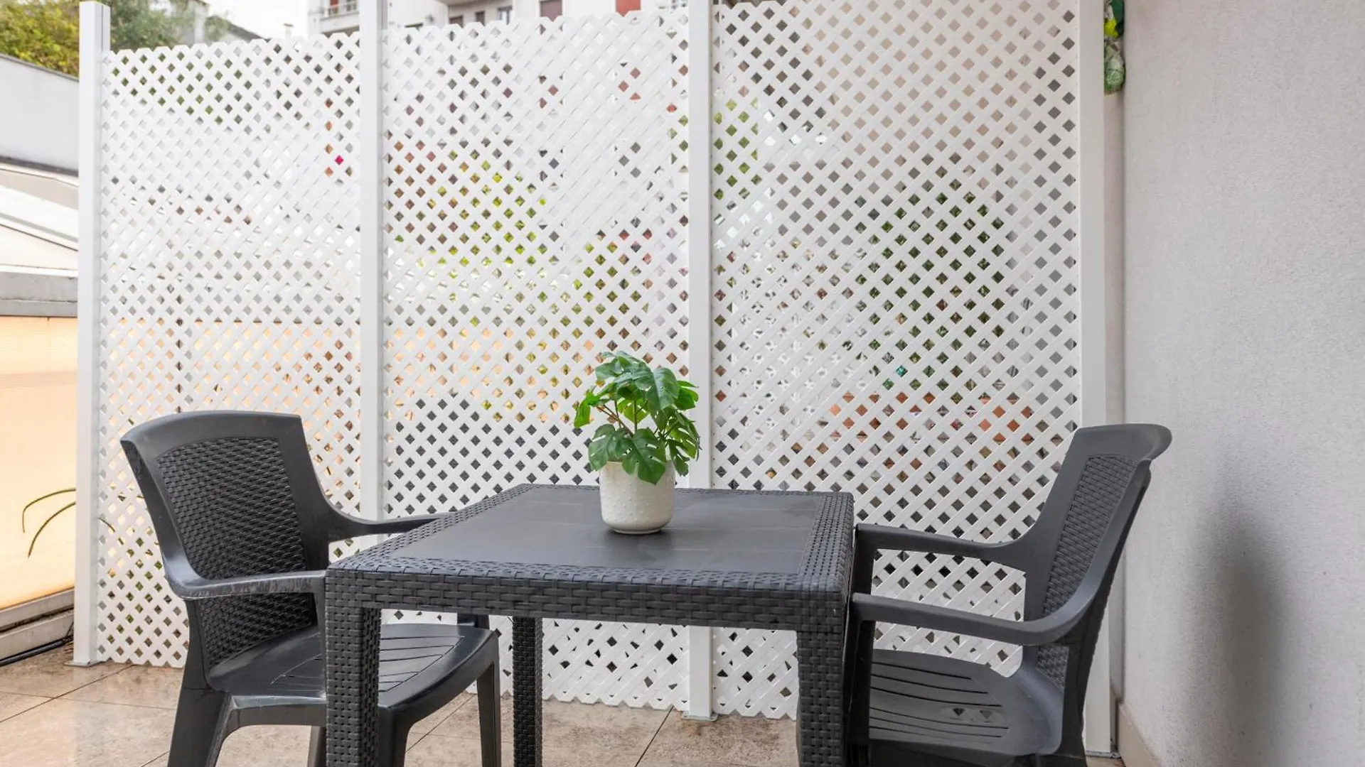 Bnbutler - Archimede 53 - Bright Studio Milan