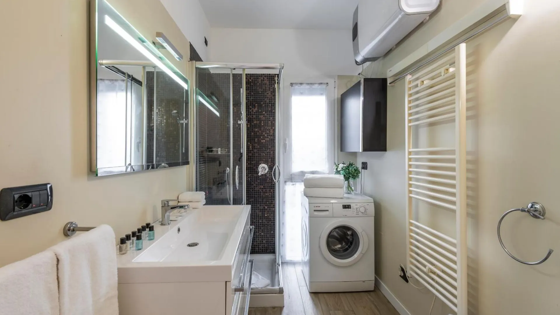Bnbutler - Archimede 53 - Bright Studio Milan