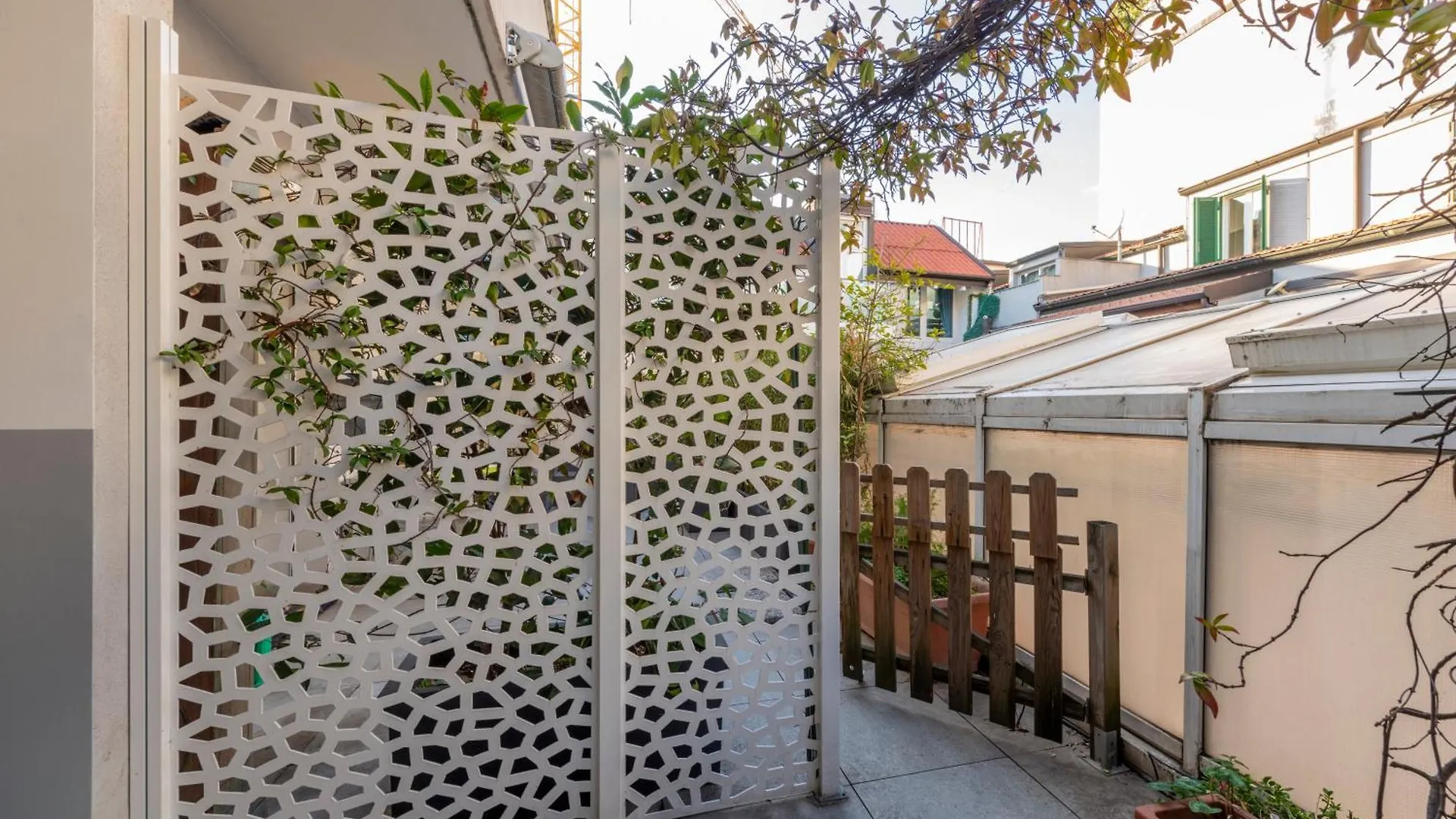 Apartment Bnbutler - Archimede 53 - Bright Studio Milan