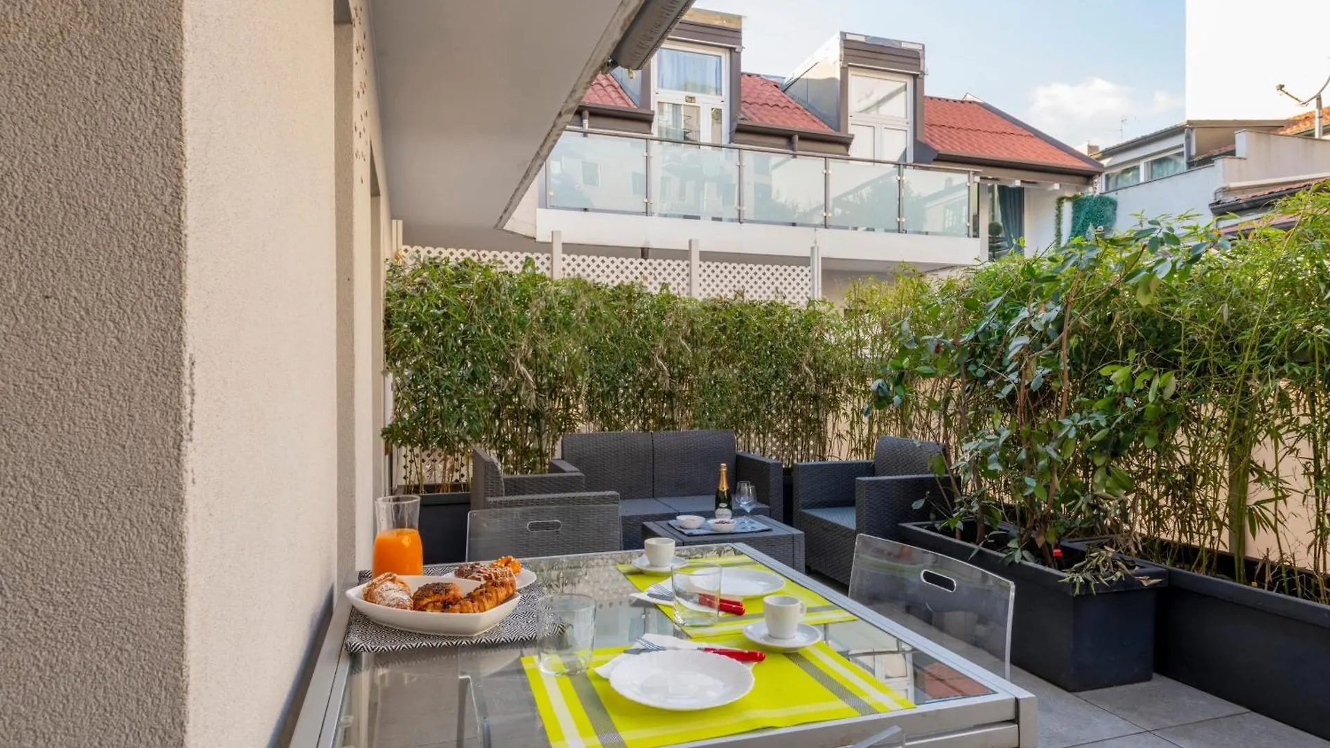 Bnbutler - Archimede 53 - Bright Studio Milan Italy