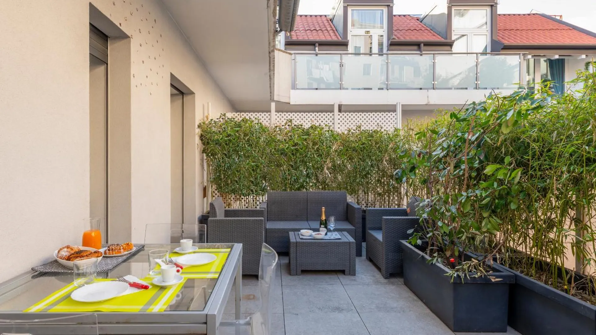 Bnbutler - Archimede 53 - Bright Studio Milan Italy