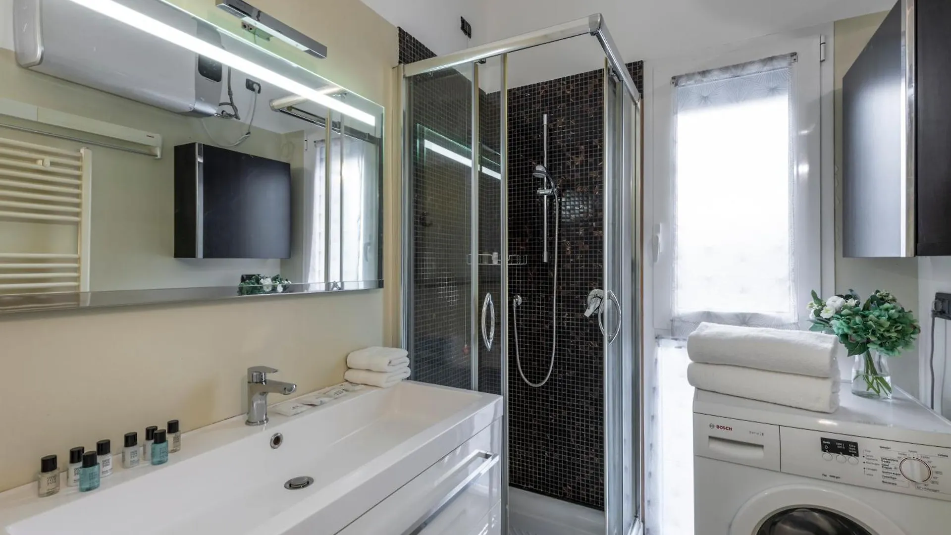 Bnbutler - Archimede 53 - Bright Studio Milan Italy