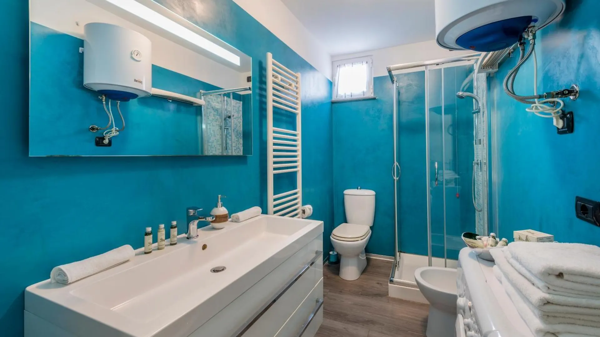 Bnbutler - Archimede 53 - Bright Studio Milan
