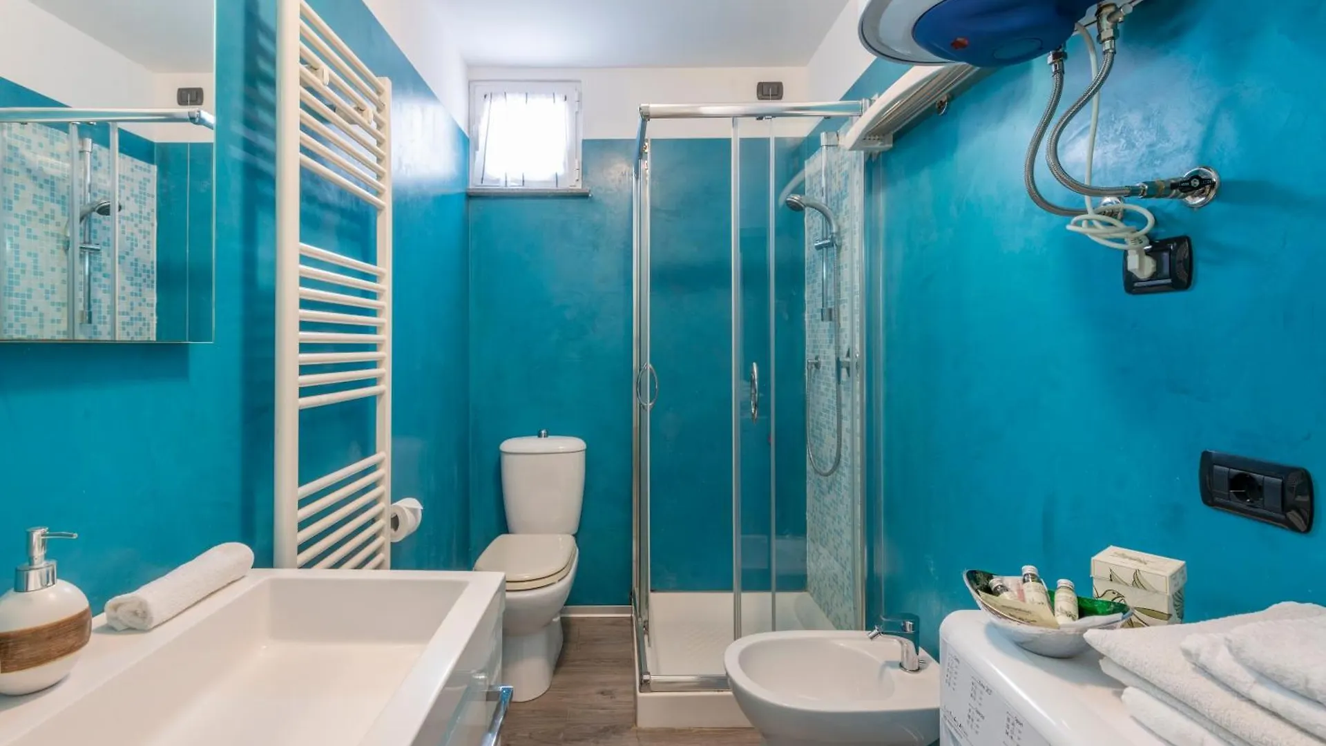 Apartment Bnbutler - Archimede 53 - Bright Studio Milan
