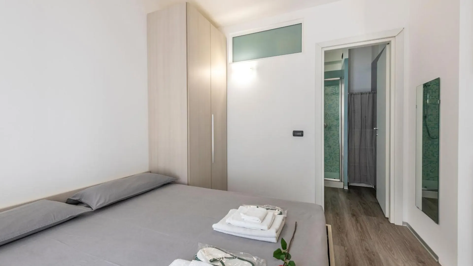 Bnbutler - Archimede 53 - Bright Studio Milan 0*,  Italy