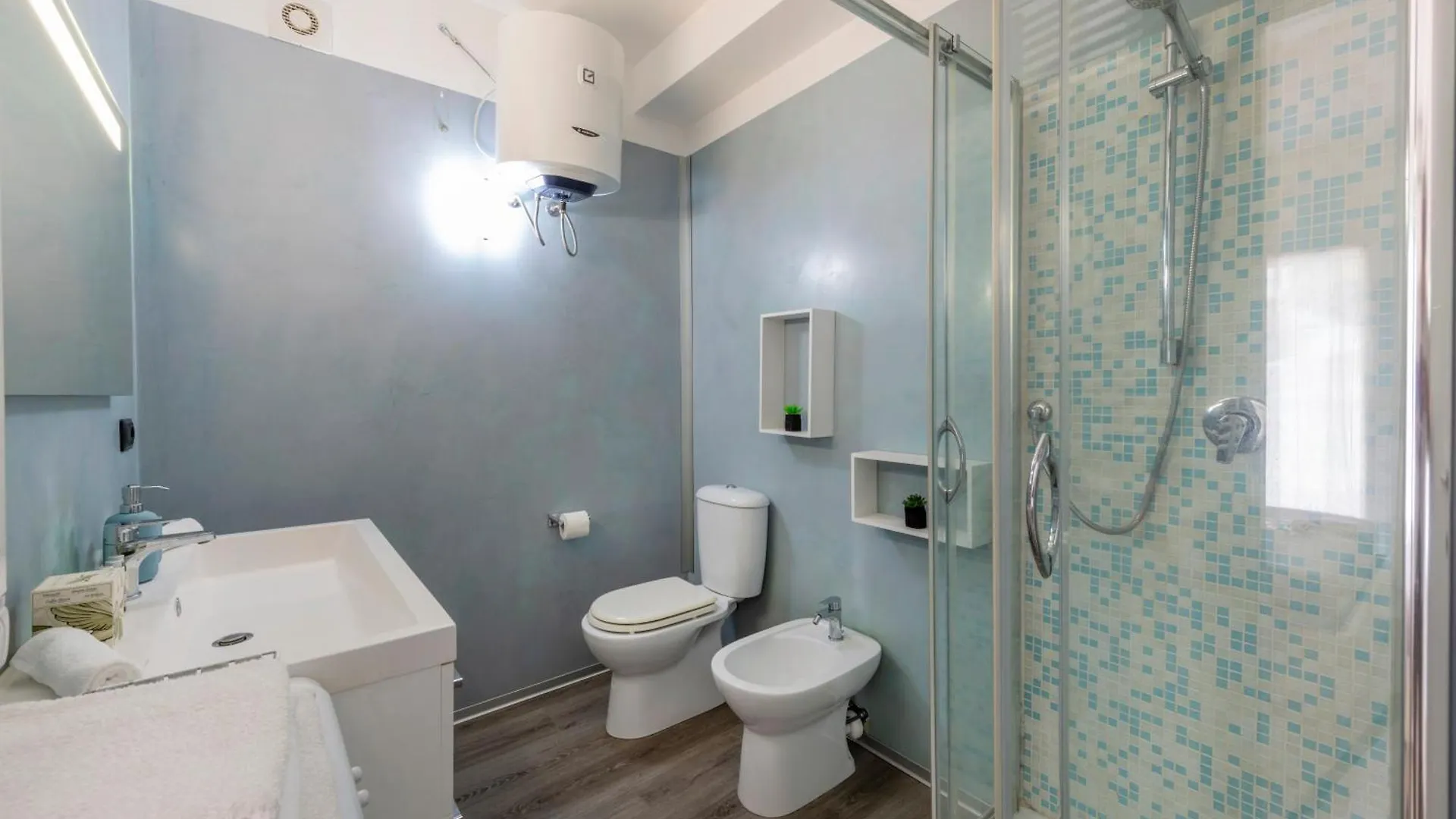 Bnbutler - Archimede 53 - Bright Studio Milan Italy