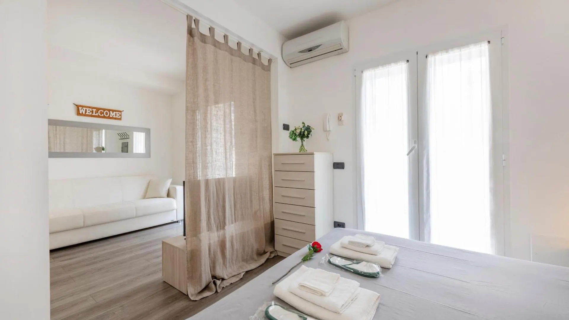 Bnbutler - Archimede 53 - Bright Studio Milan