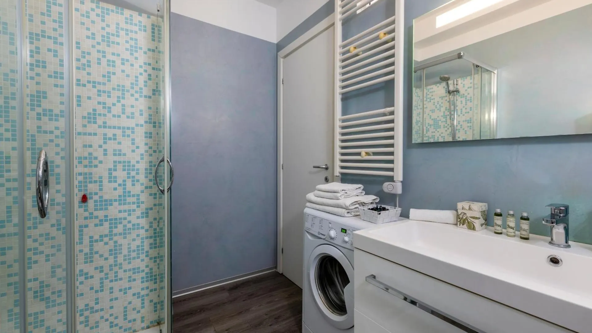 Bnbutler - Archimede 53 - Bright Studio Milan