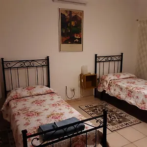 Locazione Menini - Zona Stazione Padova