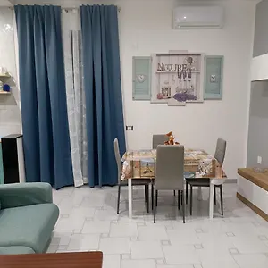 5.1 Appartamento Napoli