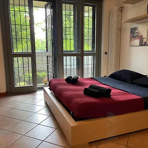 Columella 14 Apartamento