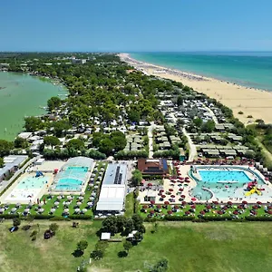 Village Capalonga Campeggio Bibione