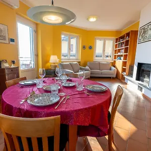 5 Casa vacanze Gera Lario