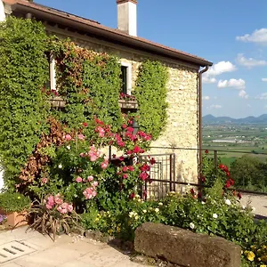 Le Mandolare Alloggio per agriturismo Villaga