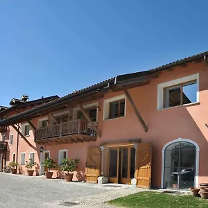 Antico Fienile Alloggio per agriturismo Belluno