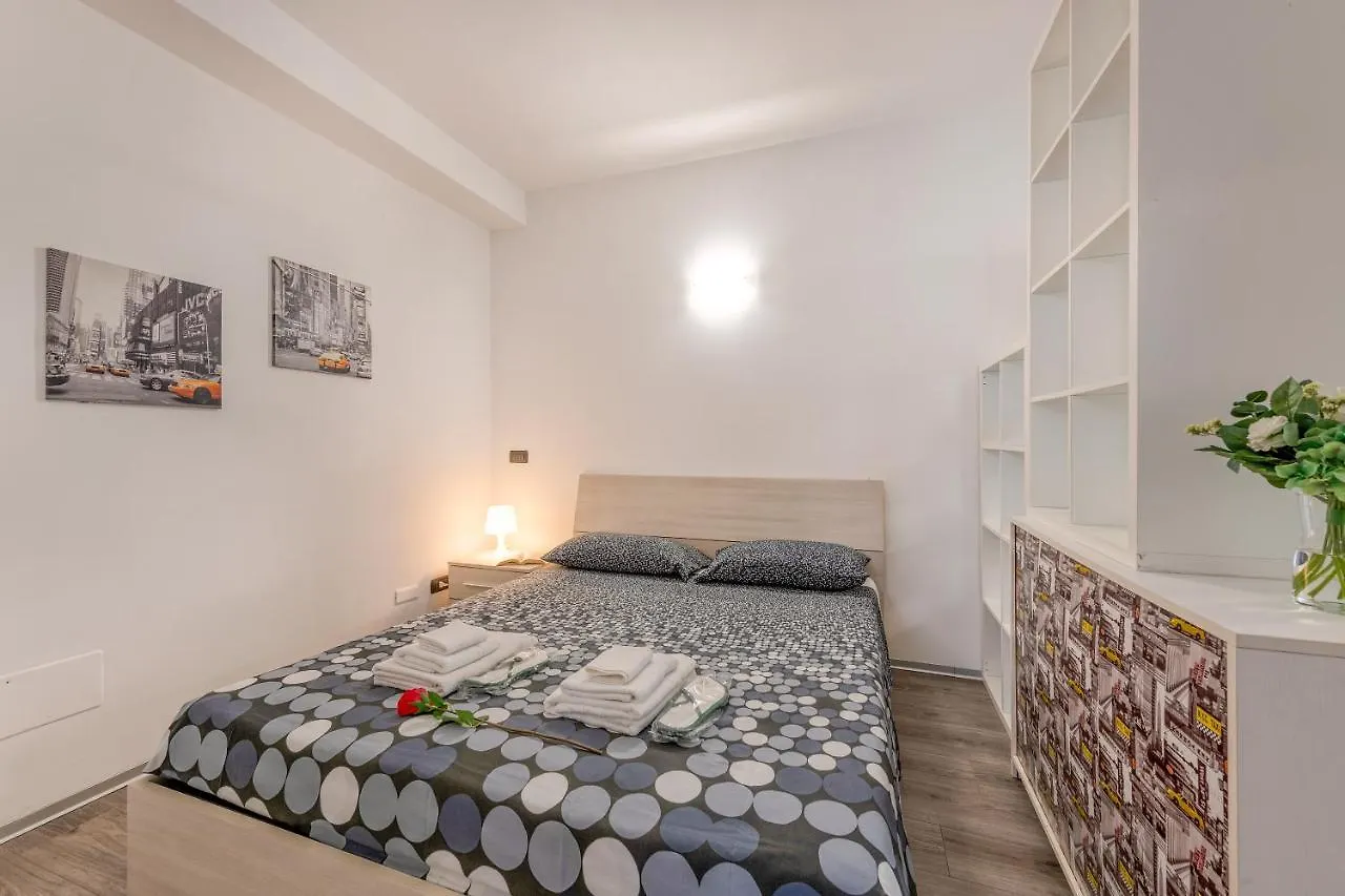 Bnbutler - Archimede 53 - Bright Studio Milan