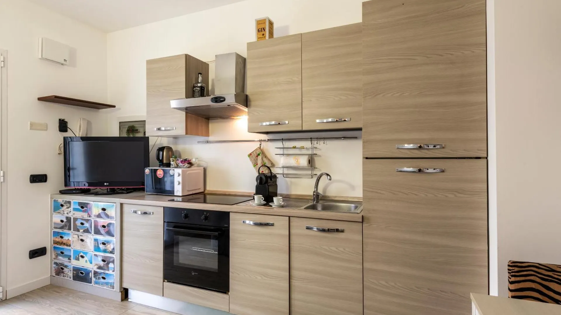 Bnbutler - Archimede 53 - Bright Studio Milan