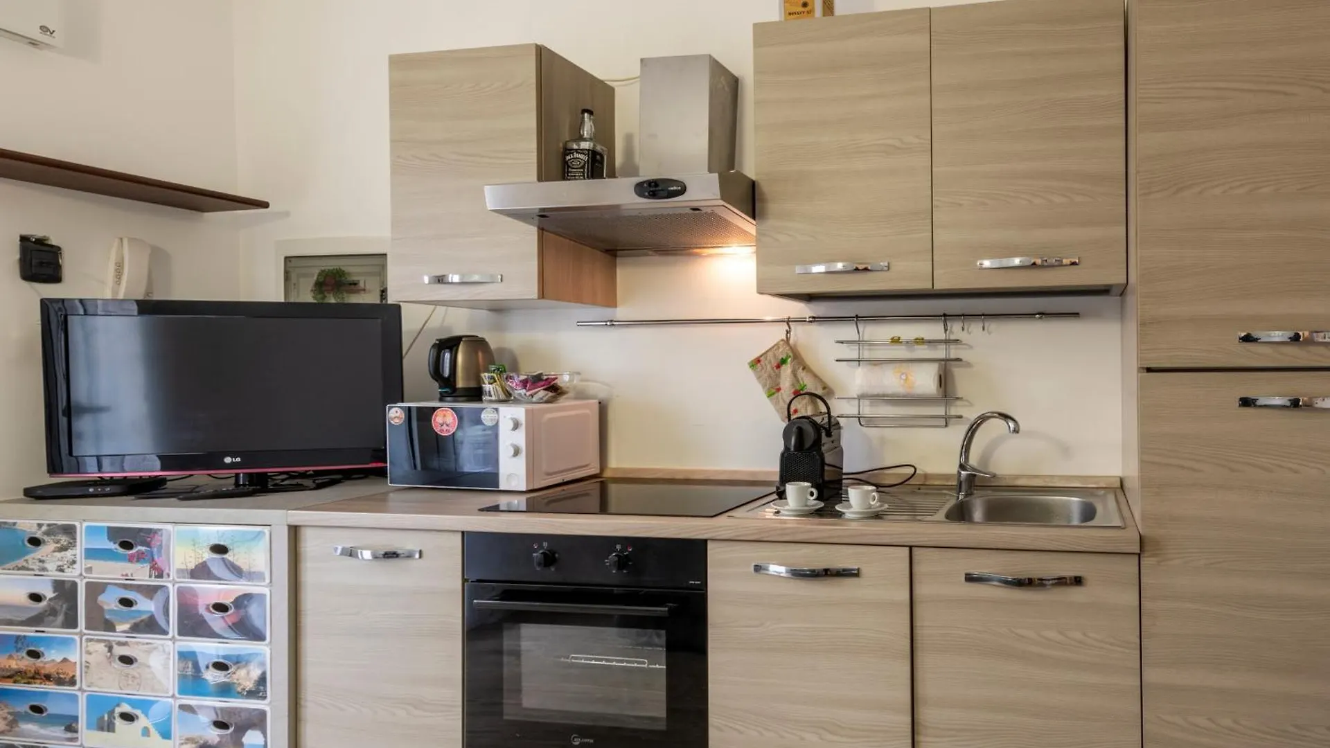 Bnbutler - Archimede 53 - Bright Studio Milan